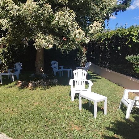 B&B Di Girolamo Lido Di Fondi Exterior photo
