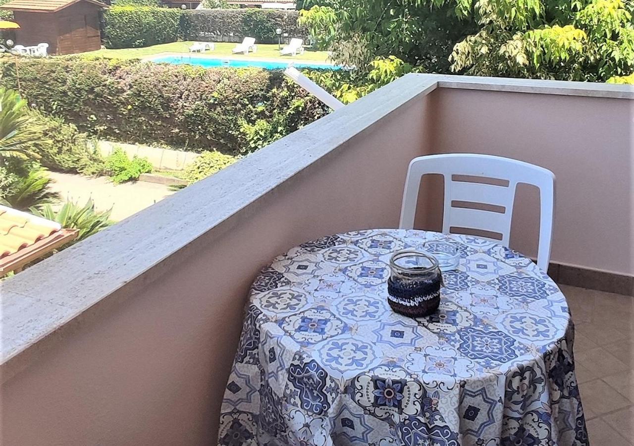 B&B Di Girolamo Lido Di Fondi Exterior photo