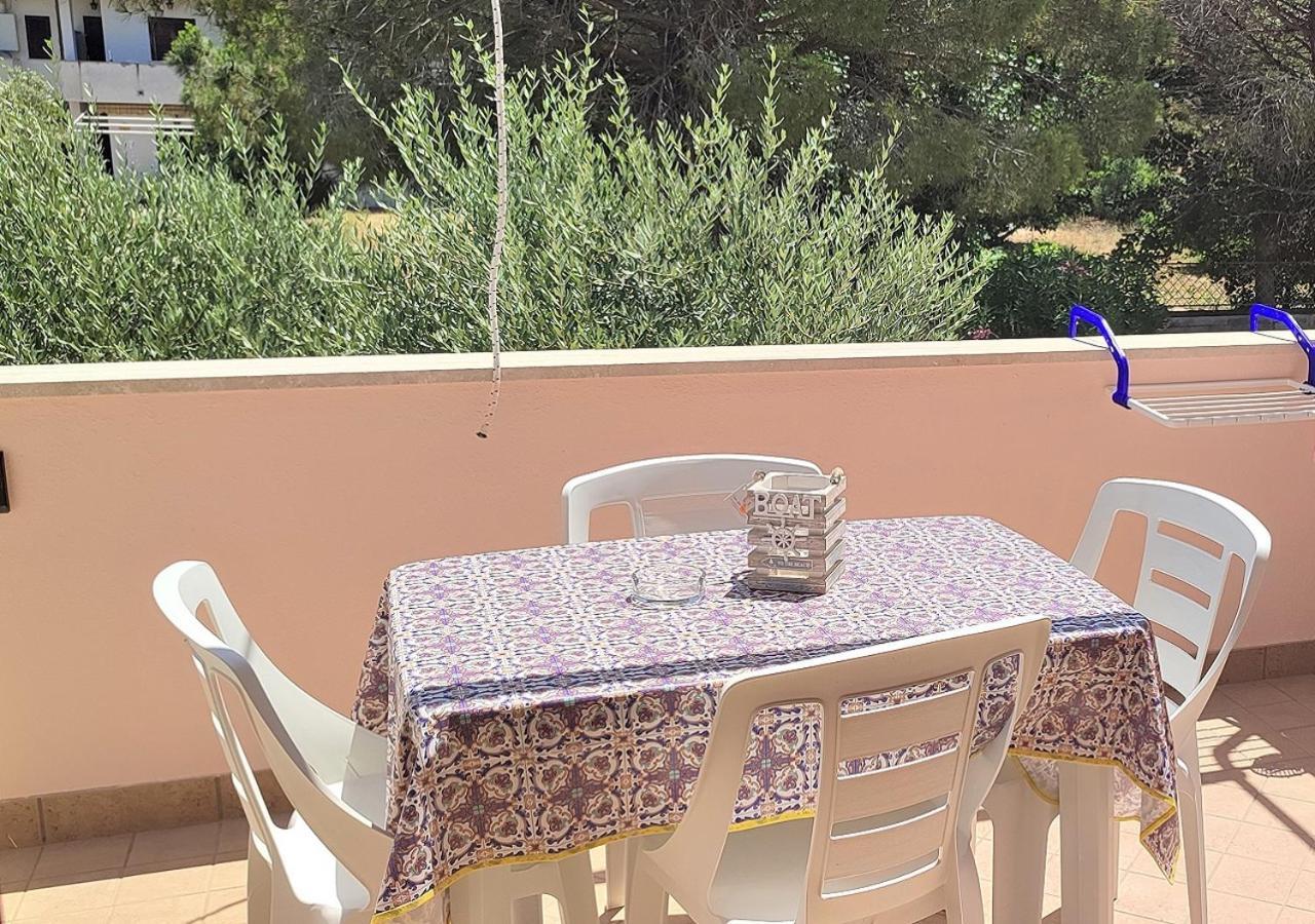 B&B Di Girolamo Lido Di Fondi Exterior photo