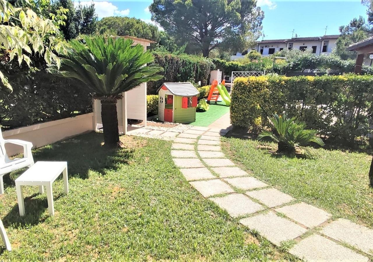 B&B Di Girolamo Lido Di Fondi Exterior photo